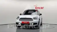 2018 Mini Cooper