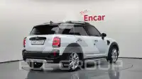 2018 Mini Cooper
