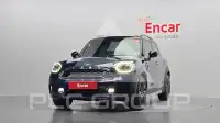 2018 Mini Cooper