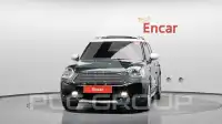 2018 Mini Cooper