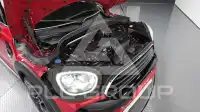 2018 Mini Cooper