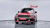 2018 Mini Cooper