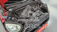 2018 Mini Cooper
