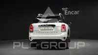 2018 Mini Cooper