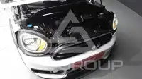 2018 Mini Cooper