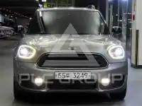 2018 Mini Cooper