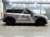2018 Mini Cooper