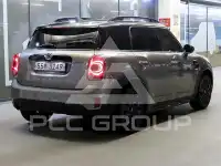 2018 Mini Cooper