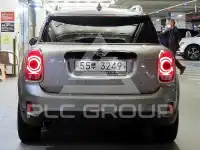 2018 Mini Cooper