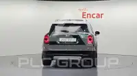 2018 Mini Cooper
