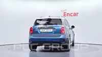 2018 Mini Cooper
