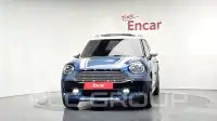 2018 Mini Cooper