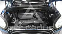 2018 Mini Cooper