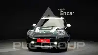 2018 Mini Cooper