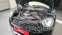 2018 Mini Cooper