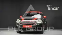 2018 Mini Cooper
