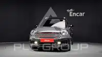 2019 Mini Cooper
