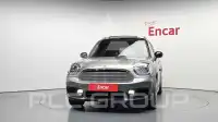 2018 Mini Cooper