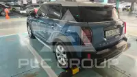 2018 Mini Cooper