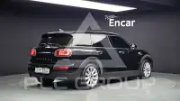 2018 Mini Cooper