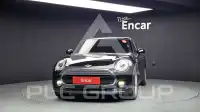 2018 Mini Cooper
