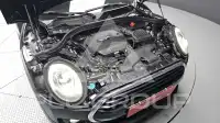 2018 Mini Cooper