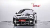 2018 Mini Cooper