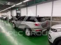 2018 Mini Cooper