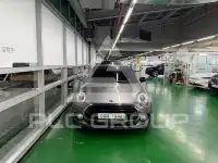 2018 Mini Cooper