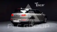 2018 Mini Cooper