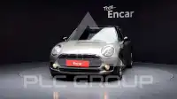 2018 Mini Cooper
