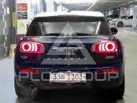2018 Mini Cooper