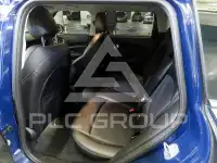 2018 Mini Cooper