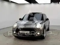 2018 Mini Cooper