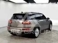 2018 Mini Cooper