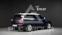 2018 Mini Cooper