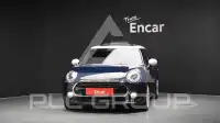 2018 Mini Cooper