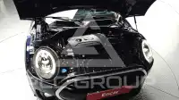 2018 Mini Cooper