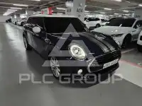 2018 Mini Cooper