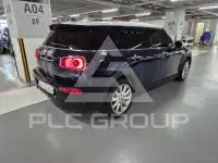 2018 Mini Cooper
