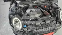 2018 Mini Cooper