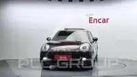 2018 Mini Cooper