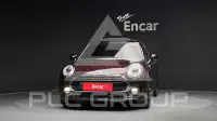 2018 Mini Cooper