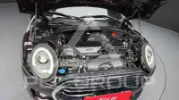 2018 Mini Cooper