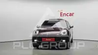 2018 Mini Cooper
