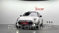 2018 Mini Cooper