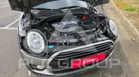 2018 Mini Cooper