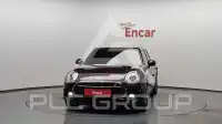 2018 Mini Cooper
