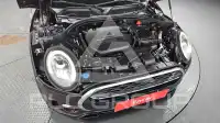2018 Mini Cooper