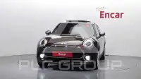 2018 Mini Cooper